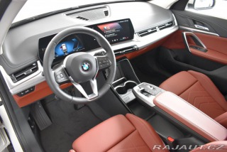 BMW X1 sDrive18i 2025
