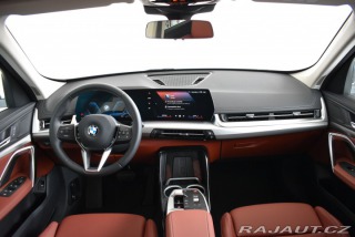 BMW X1 sDrive18i 2025