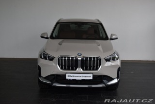 BMW X1 sDrive18i 2025