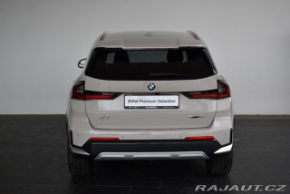 BMW X1 sDrive18i 2025