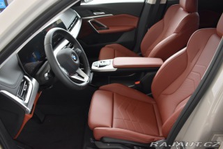BMW X1 sDrive18i 2025
