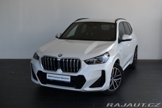 BMW X1 sDrive18i