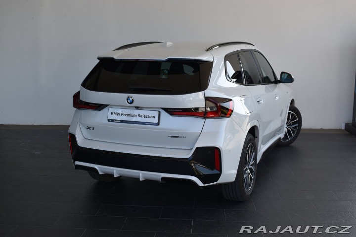 BMW X1 sDrive18i 2025