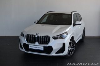 BMW X1 sDrive18i 2025