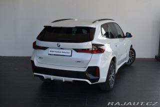 BMW X1 sDrive18i 2025