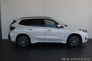 BMW X1 sDrive18i 2025