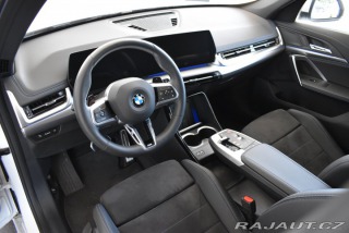 BMW X1 sDrive18i 2025