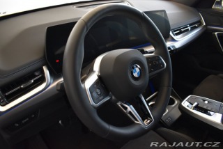 BMW X1 sDrive18i 2025