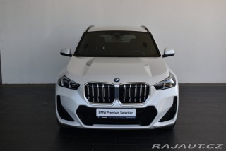 BMW X1 sDrive18i 2025