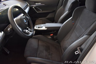 BMW X1 sDrive18i 2025