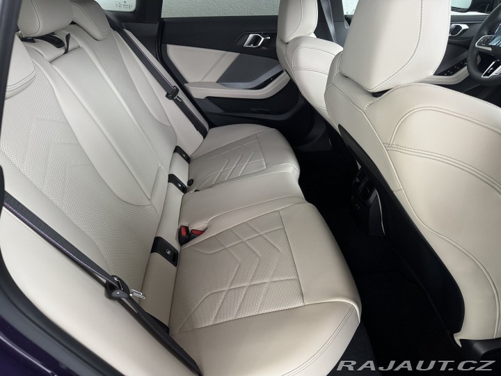 BMW 2 220 Gran Coupe 2025