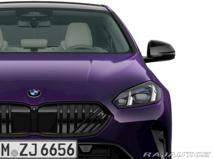 BMW 2 220 Gran Coupe 2025