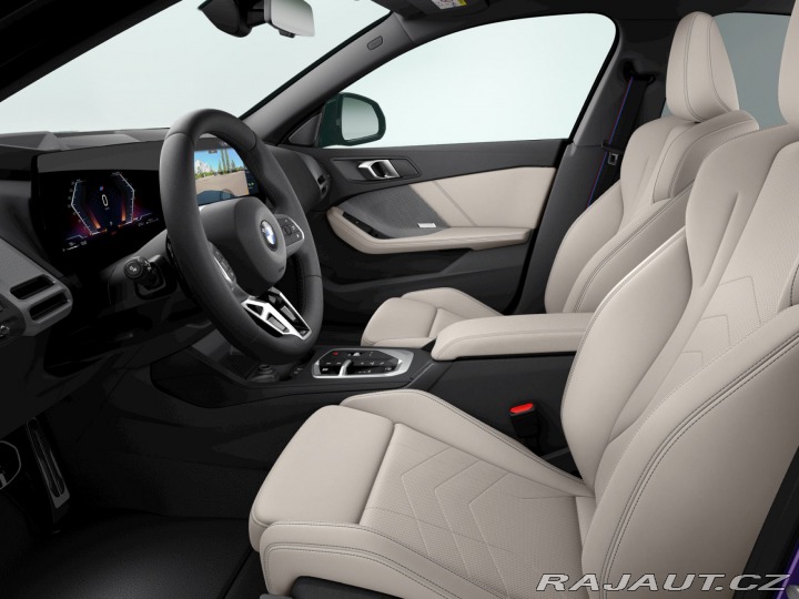 BMW 2 220 Gran Coupe 2025