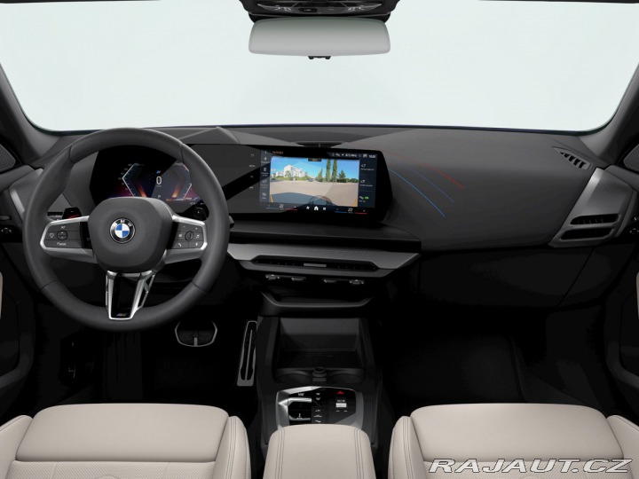 BMW 2 220 Gran Coupe 2025