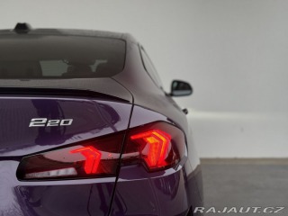 BMW 2 220 Gran Coupe 2025