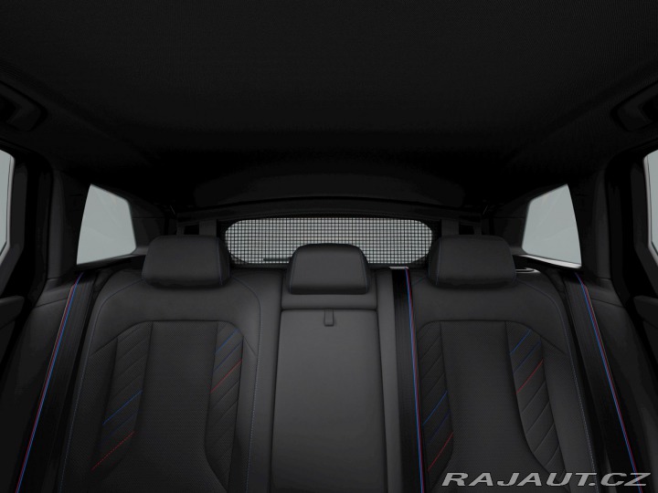 BMW X3 xDrive40d 2025