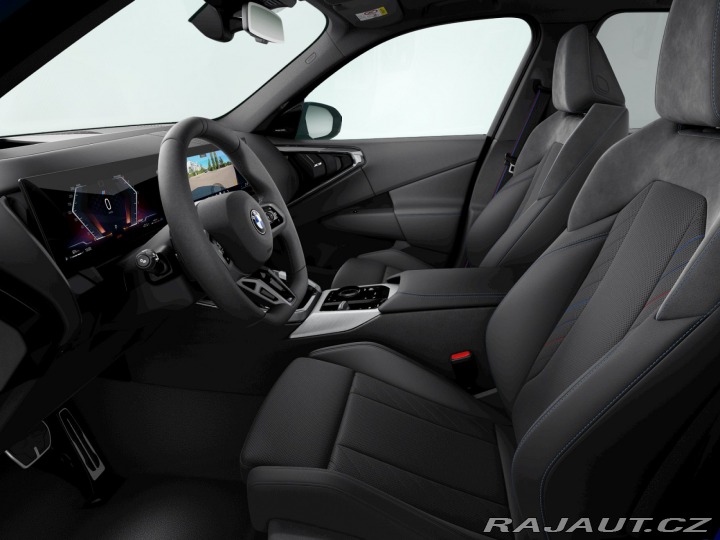 BMW X3 xDrive40d 2025