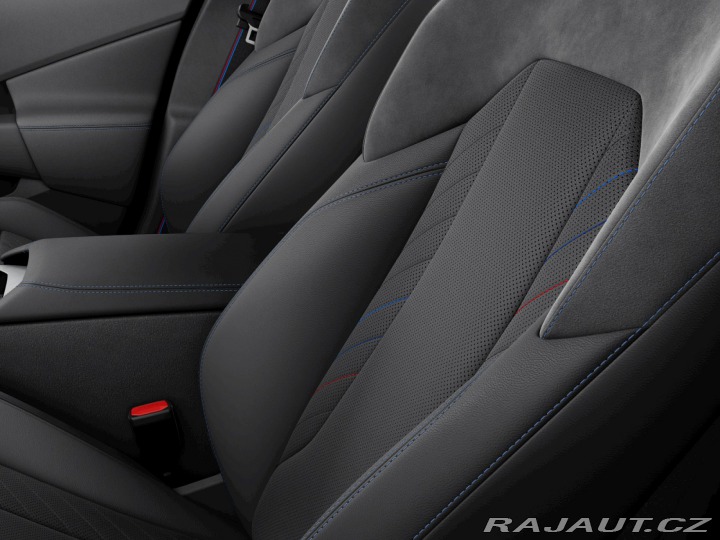 BMW X3 xDrive40d 2025