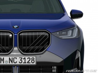 BMW X3 xDrive40d 2025