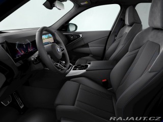 BMW X3 xDrive40d 2025