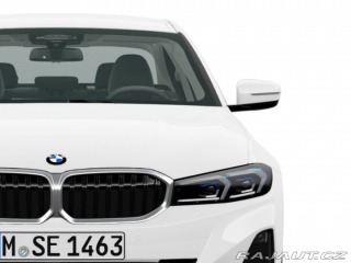 BMW 3 318i 2025