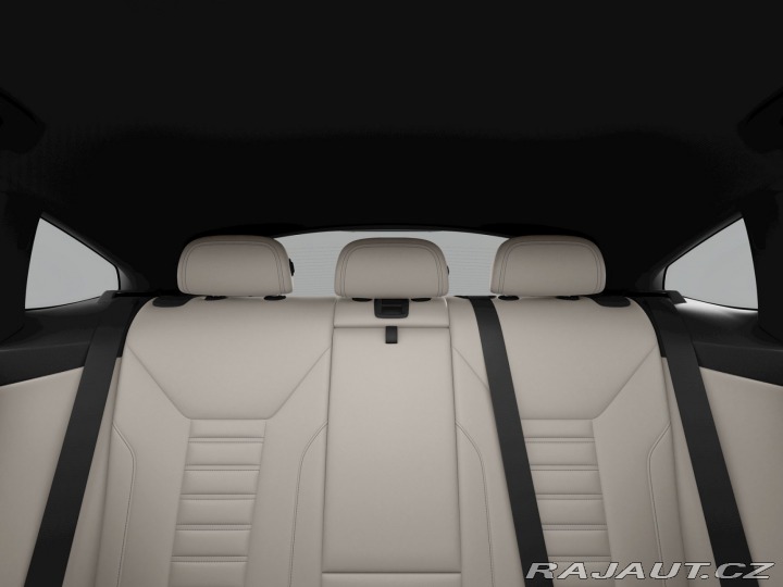 BMW i4 eDrive40 2025