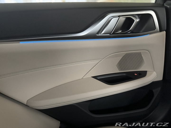 BMW i4 eDrive40 2025