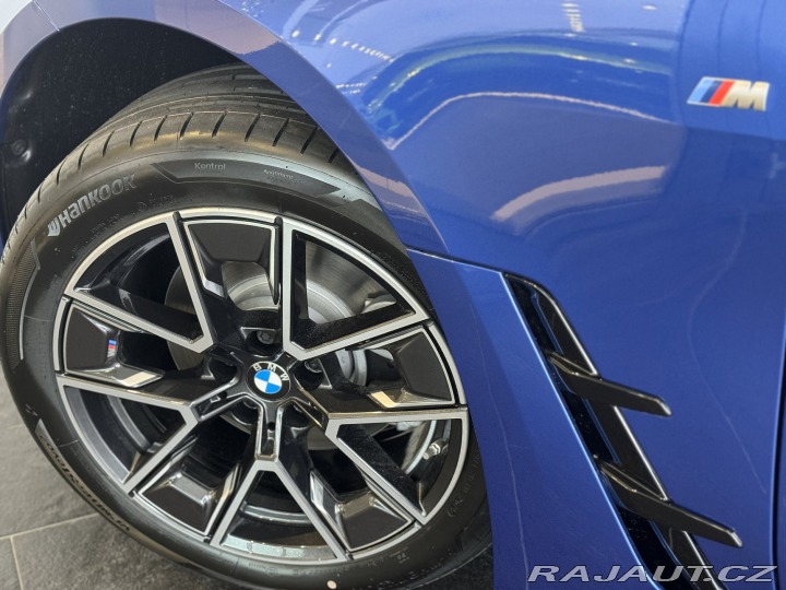 BMW i4 eDrive40 2025