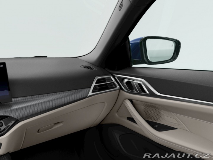 BMW i4 eDrive40 2025