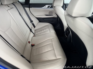 BMW i4 eDrive40 2025