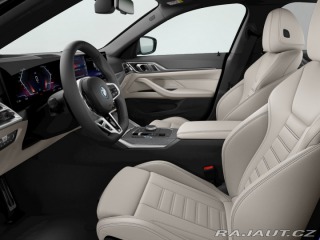 BMW i4 eDrive40 2025