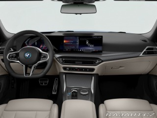 BMW i4 eDrive40 2025