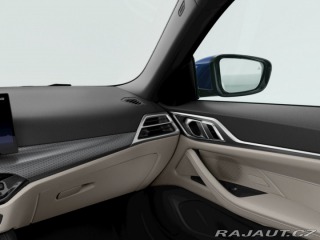 BMW i4 eDrive40 2025