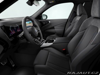 BMW X3 xDrive20d 2025