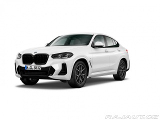 BMW X4 xDrive20i