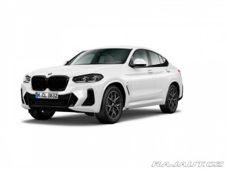 BMW X4 xDrive20i 2025
