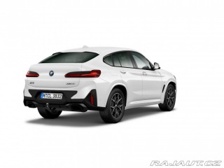 BMW X4 xDrive20i 2025