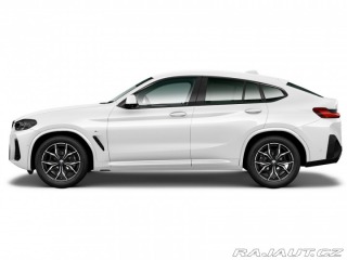 BMW X4 xDrive20i 2025