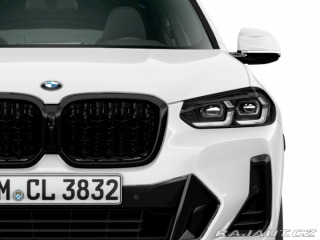 BMW X4 xDrive20i 2025