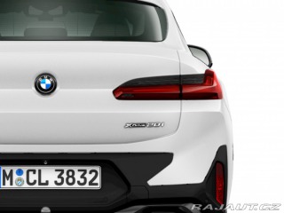 BMW X4 xDrive20i 2025