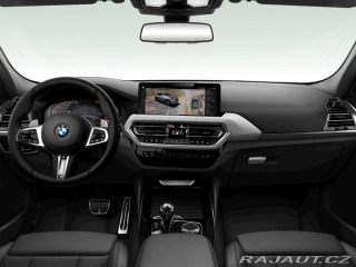 BMW X4 xDrive20i 2025