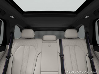 BMW X5 xDrive50e 2025