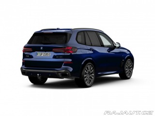 BMW X5 xDrive50e 2025