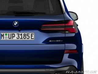 BMW X5 xDrive50e 2025