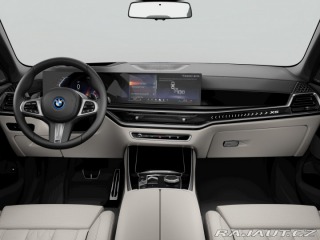 BMW X5 xDrive50e 2025
