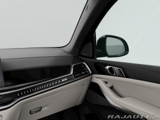 BMW X5 xDrive50e 2025