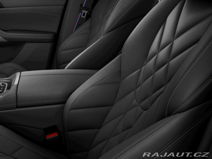 BMW X6 xDrive40d 2025