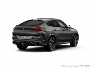 BMW X6 xDrive40d 2025