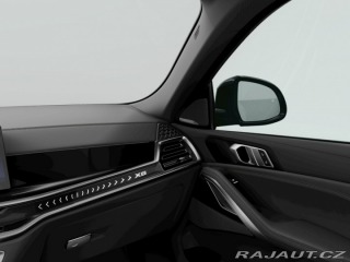 BMW X6 xDrive40d 2025