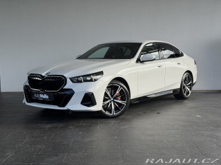 BMW 5 540d xDrive